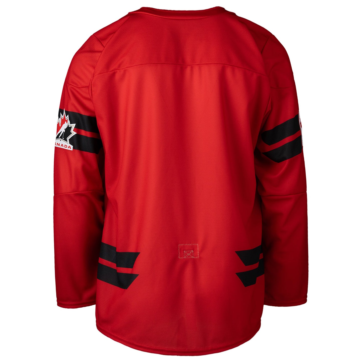 Hockey Canada Bauer Hockey Unisex 2026 Semi Pro Jersey - Red