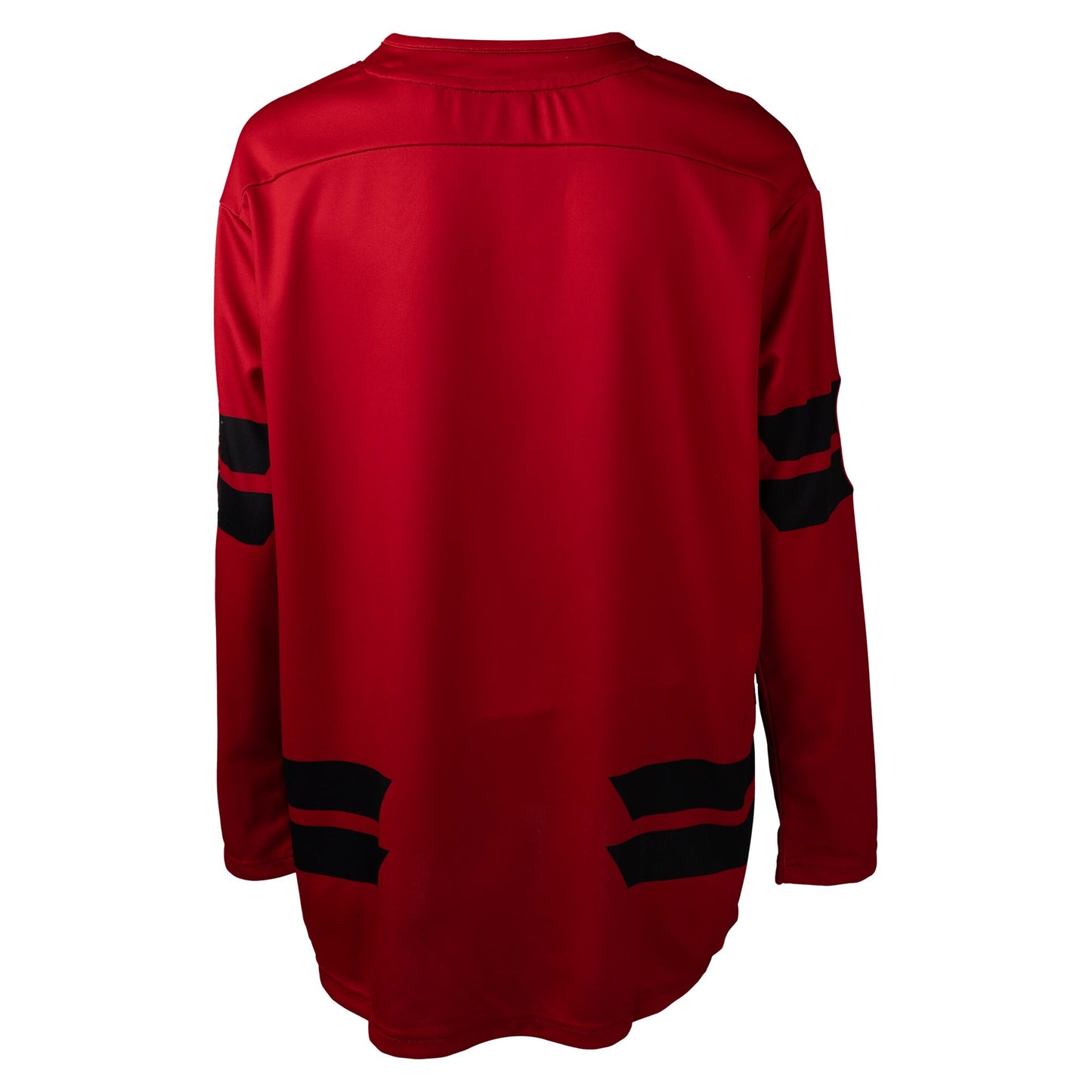 Hockey Canada Unisex 2026 Replica Jersey - Red
