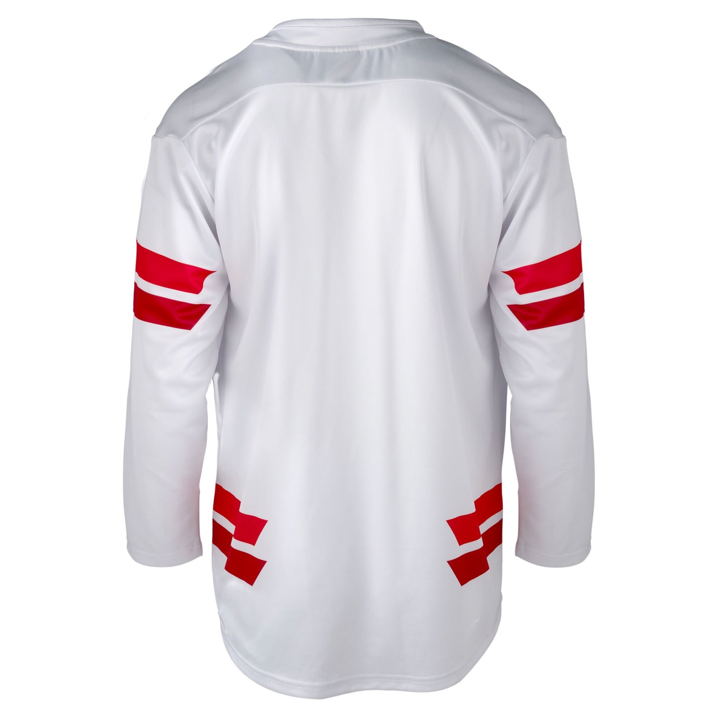 Hockey Canada Unisex 2026 Replica Jersey - White