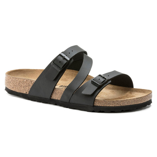 023123 Salina Birki -Flor Black Narrow