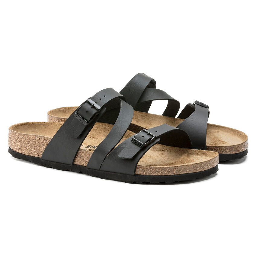 023123 Salina Birki -Flor Black Narrow