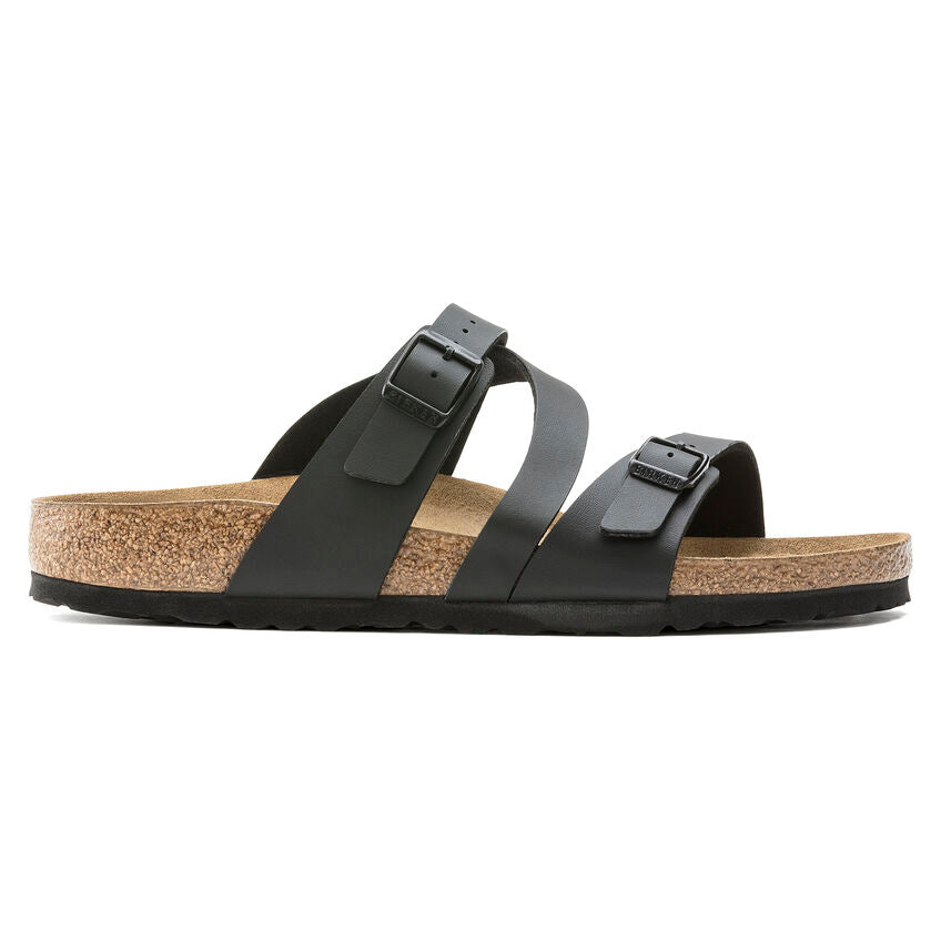 023123 Salina Birki -Flor Black Narrow
