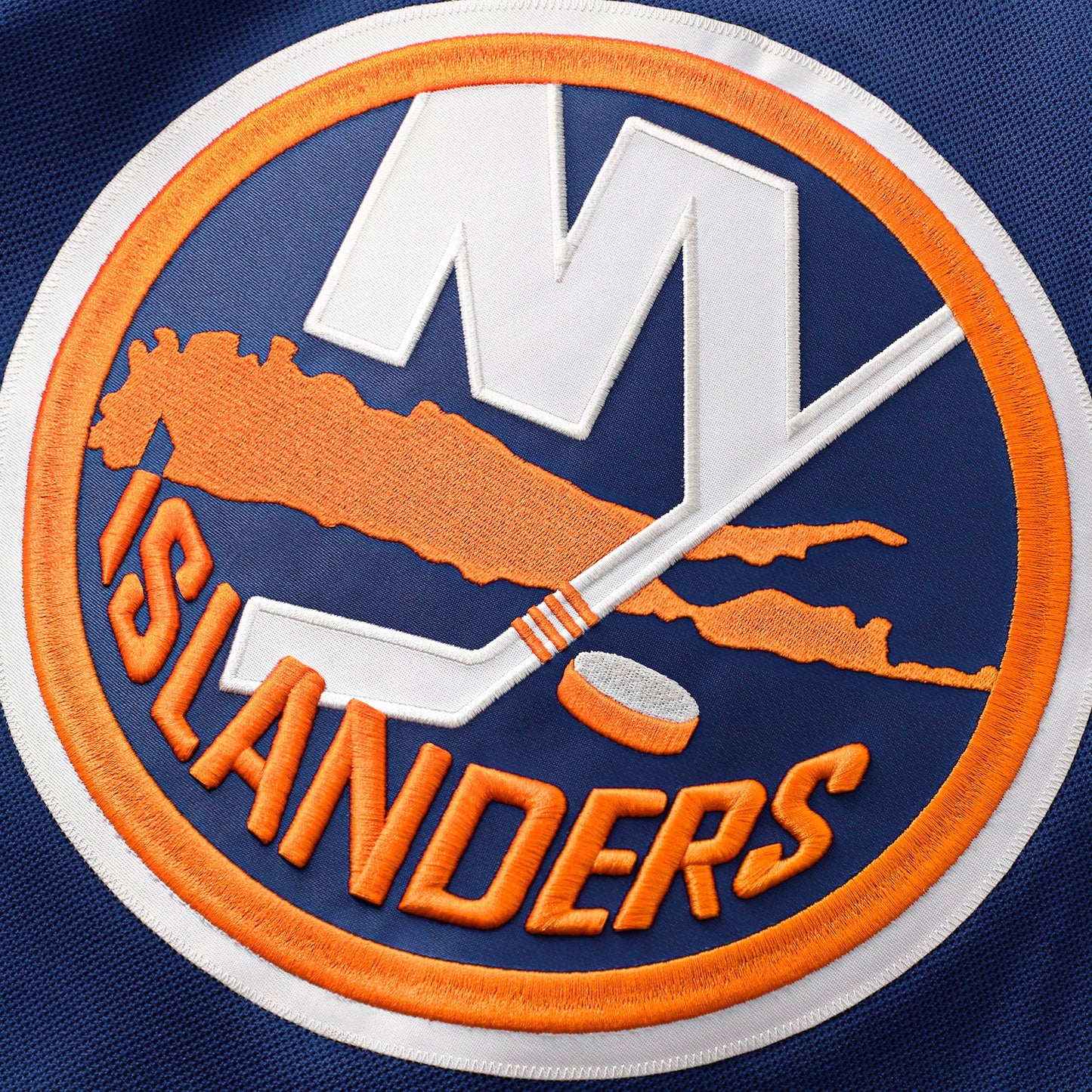 Ilya Sorokin New York Islanders Fanatics Home Premium Jersey - Royal