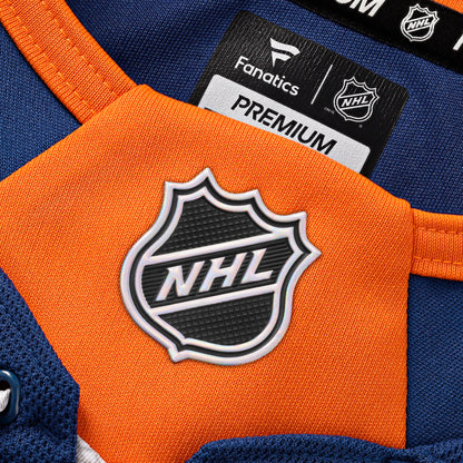 Ilya Sorokin New York Islanders Fanatics Home Premium Jersey - Royal