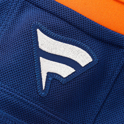 Ilya Sorokin New York Islanders Fanatics Home Premium Jersey - Royal