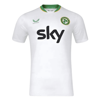 24/25 Ireland Away Jersey