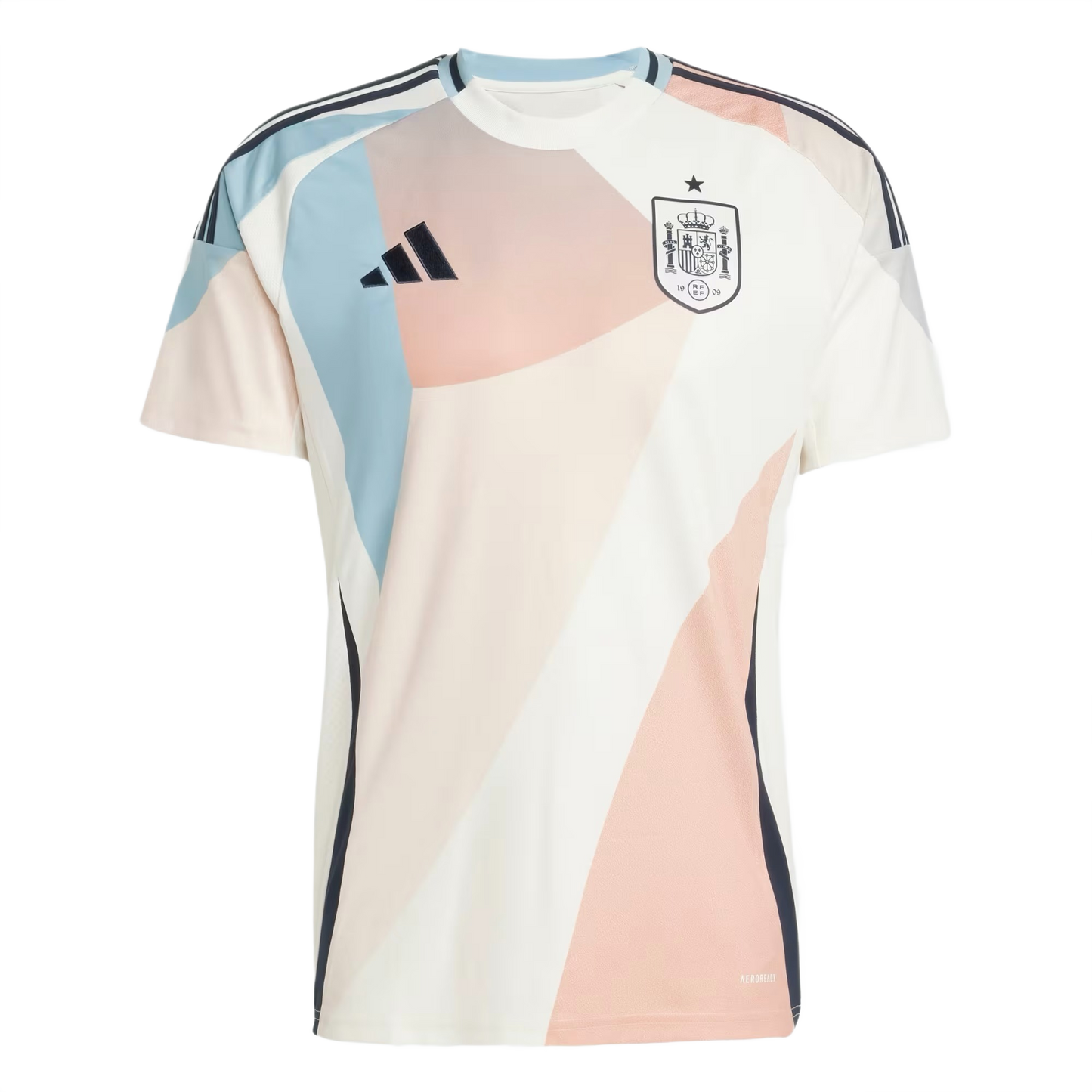 25/26 Spain Men (Women's Team) Away Jersey