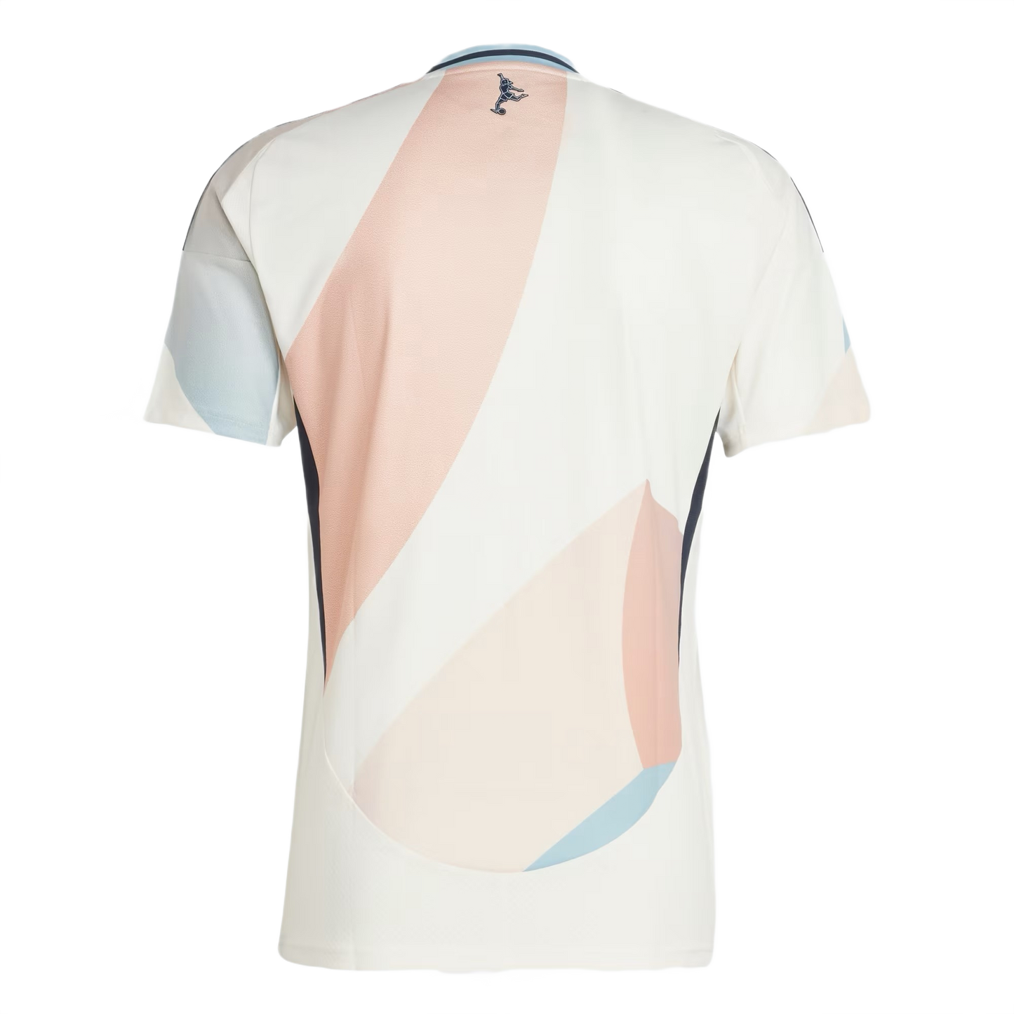 25/26 Spain Men (Women's Team) Away Jersey
