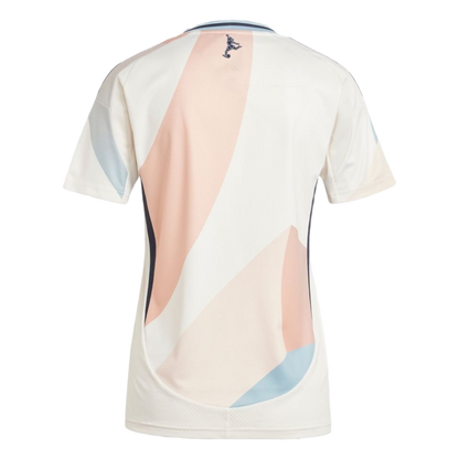 25/26 Women's Team Spain Away Jersey