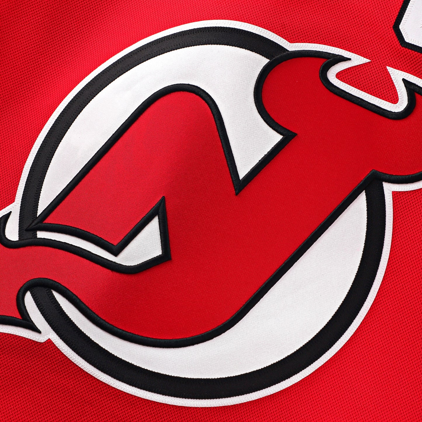 Jack Hughes New Jersey Devils Fanatics Home Premium Jersey - Red