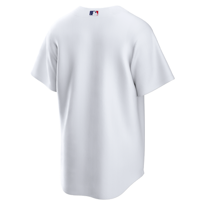 St. Louis Cardinals Nike Home Big &amp;amp; Tall Replica Jersey - White