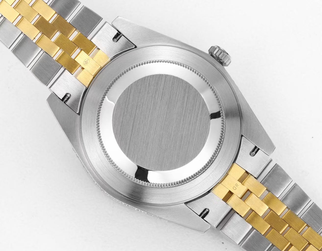 Rainbow Diamond 41MM Watch