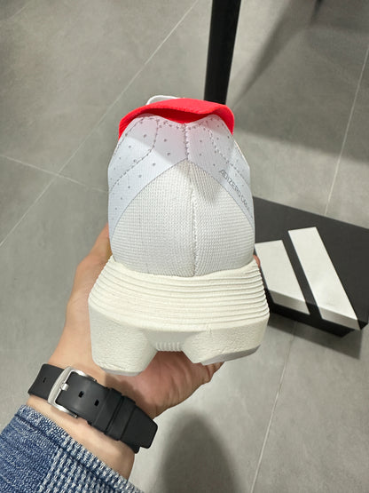 Adidas Adizero Drive RC Running Shoes White | Rainbow