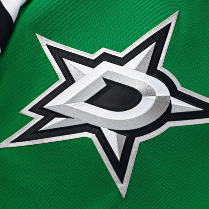 Jason Robertson Dallas Stars Fanatics Home Premium Jersey - Kelly Green