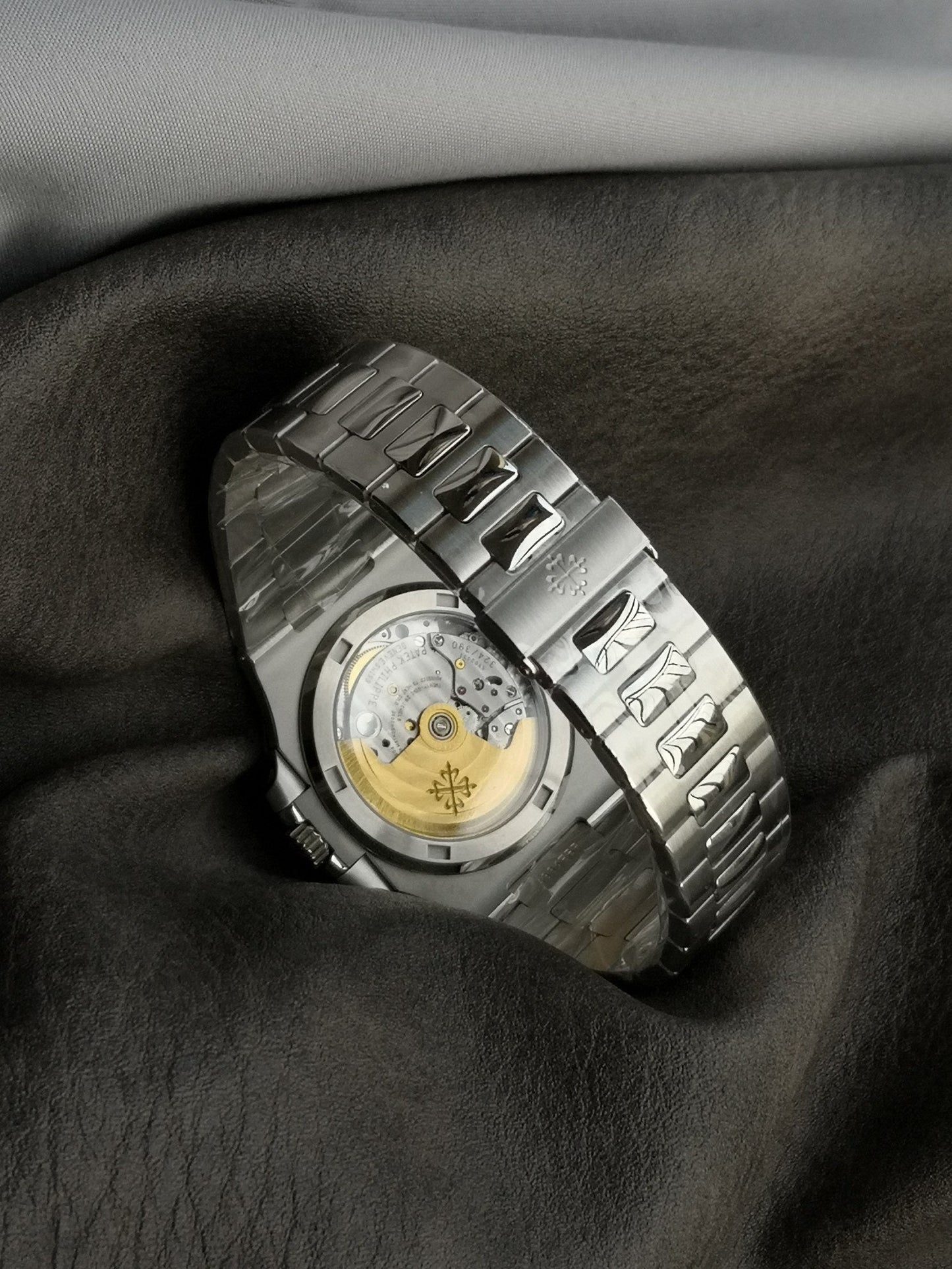 Green 40MM Watch