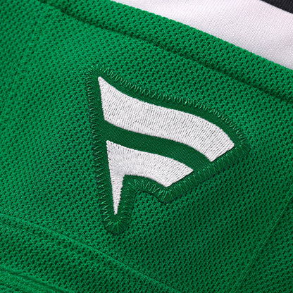 Jason Robertson Dallas Stars Fanatics Home Premium Jersey - Kelly Green