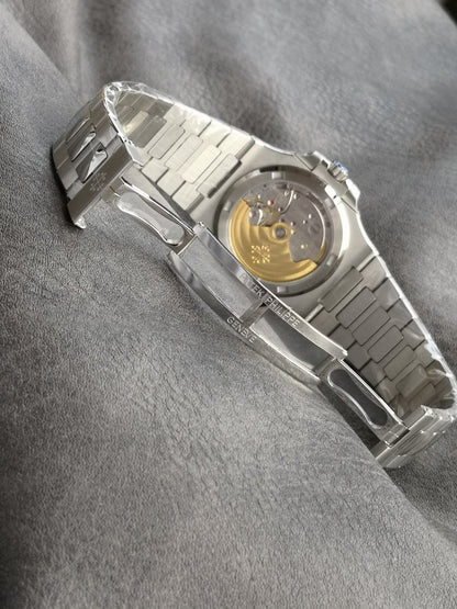 Green 40MM Watch