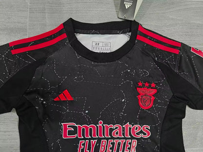 KIDS SL Benfica Away Kit