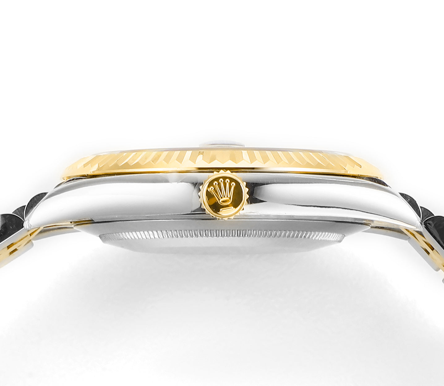 Yellow Gold & Stainless Steel 41MM Watch