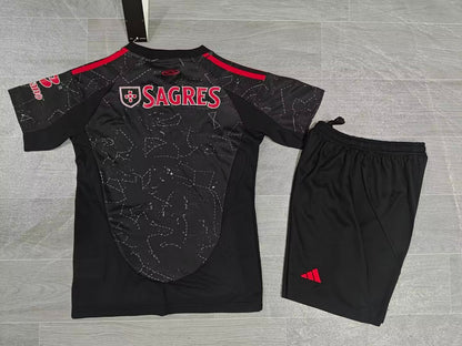 KIDS SL Benfica Away Kit