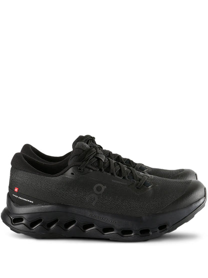 Men's On Running Shoes Cloudsurfer Trail 2 Waterproof