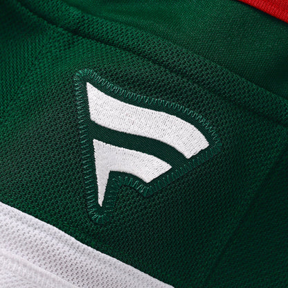Kirill Kaprizov Minnesota Wild Fanatics Away Premium Jersey - White