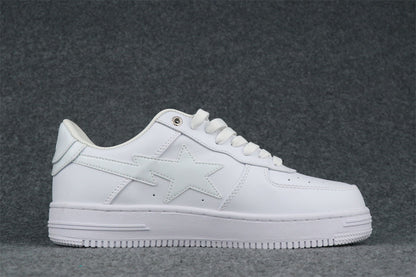 Bapesta #3 M2 'White'