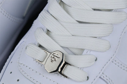 Bapesta #3 M2 'White'