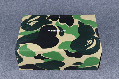 Bapesta #3 M2 'White'