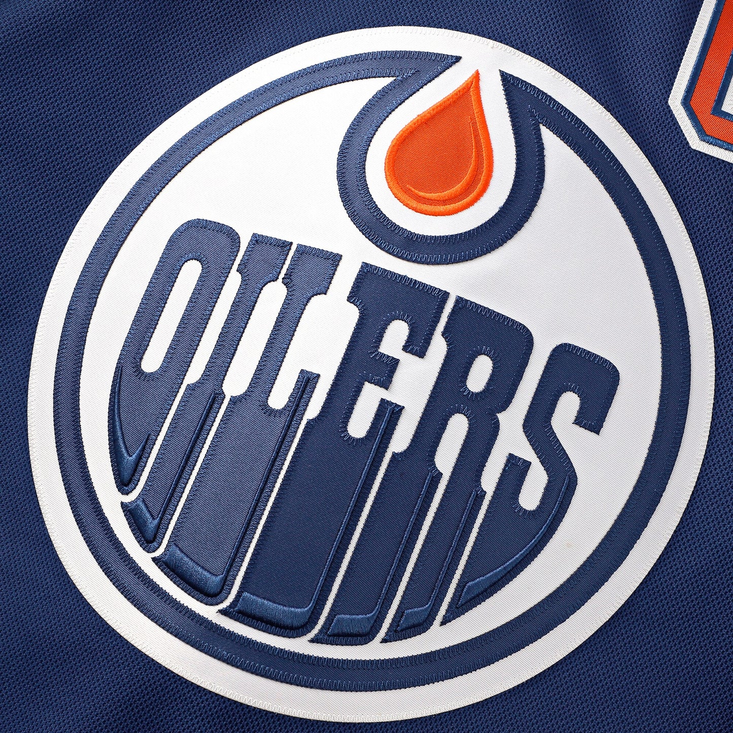 Leon Draisaitl Edmonton Oilers Fanatics Home Premium Jersey - Royal