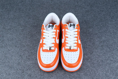 Bapesta 'Orange'