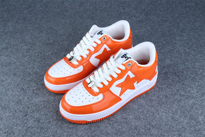 Bapesta 'Orange'