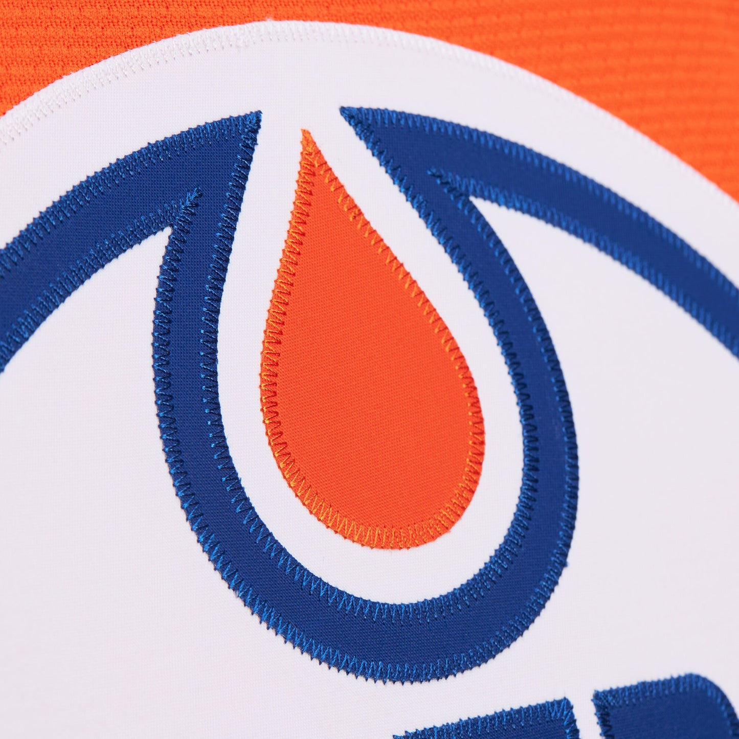 Leon Draisaitl Edmonton Oilers Mitchell &amp;amp; Ness Power Play Jersey - Orange