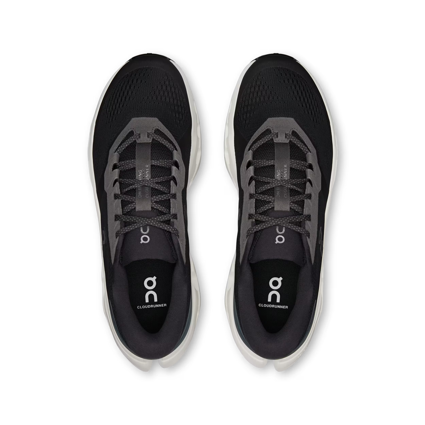 Men's On Running Shoes Cloudrunner 3