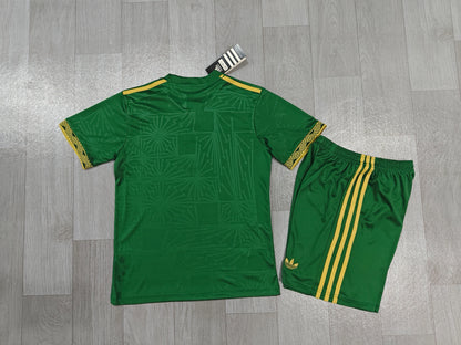 KIDS Mexico National Team “Mexico de Oro” Special Edition Kit
