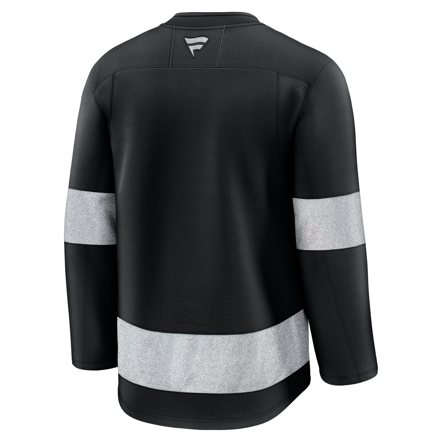 Los Angeles Kings Fanatics Alternate Premium Jersey - Black