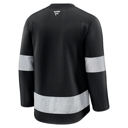 Los Angeles Kings Fanatics Alternate Premium Jersey - Black
