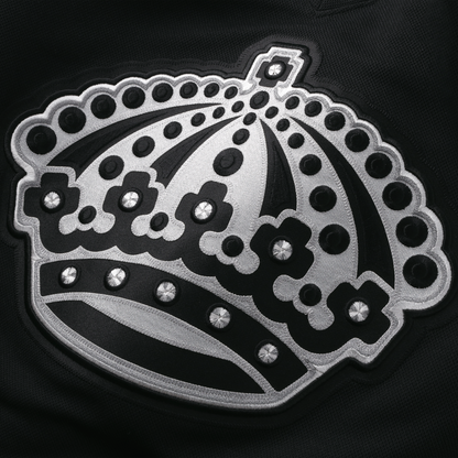 Los Angeles Kings Fanatics Alternate Premium Jersey - Black