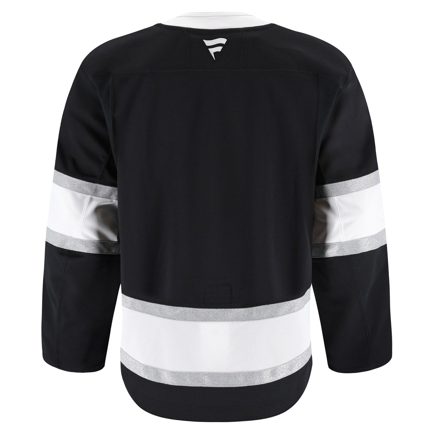 Los Angeles Kings Fanatics Home Authentic Pro Jersey - Black