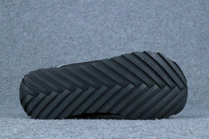 Bottega Veneta Orbit Sneaker 'Black'