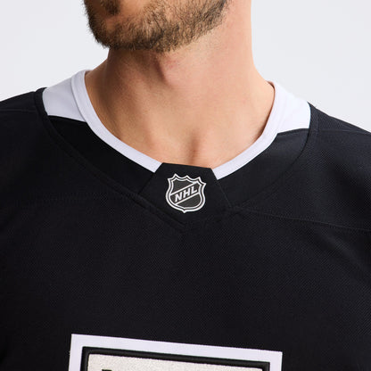 Los Angeles Kings Fanatics Home Authentic Pro Jersey - Black