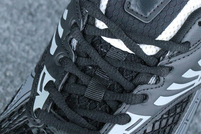 Bottega Veneta Orbit Sneaker 'Black'