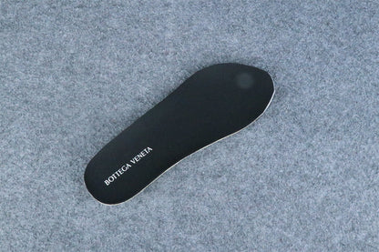 Bottega Veneta Orbit Sneaker 'Black'