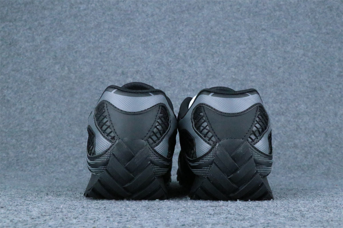 Bottega Veneta Orbit Sneaker 'Black'
