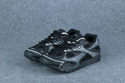 Bottega Veneta Orbit Sneaker 'Black'