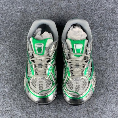 Bottega Veneta Orbit Sneaker 'Silver Parakeet'