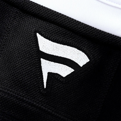 Los Angeles Kings Fanatics Home Premium Custom Jersey - Black
