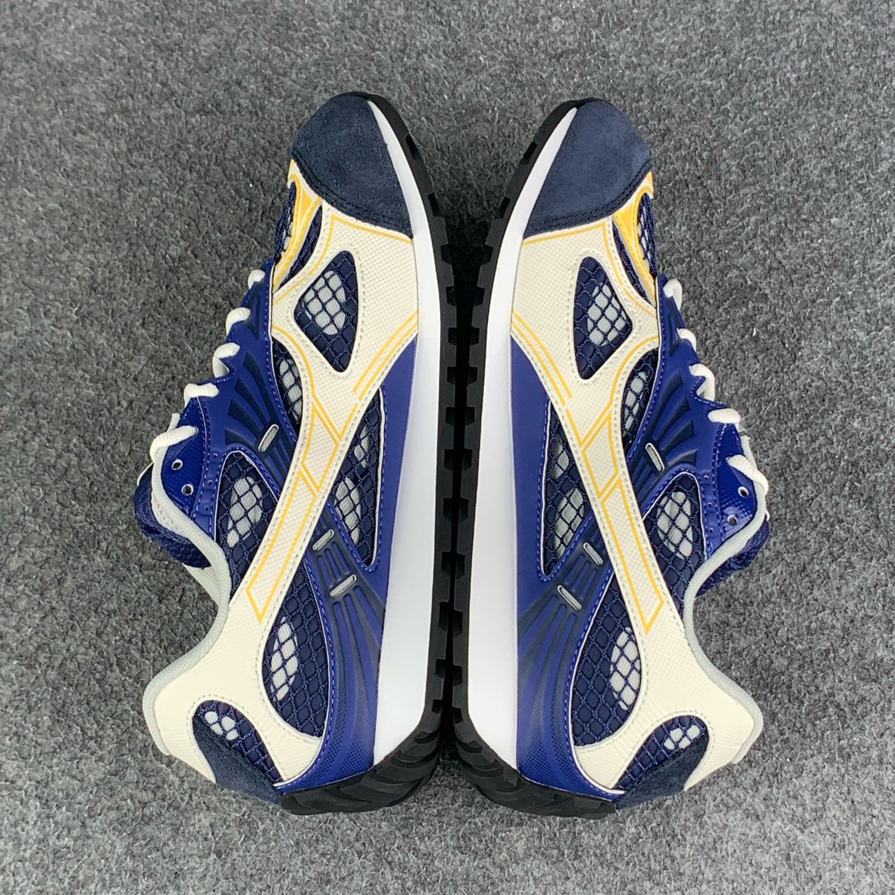 Bottega Veneta Orbit Sneaker 'Cruise Mist'
