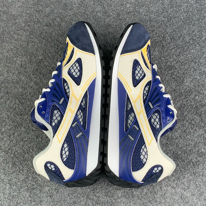 Bottega Veneta Orbit Sneaker 'Cruise Mist'