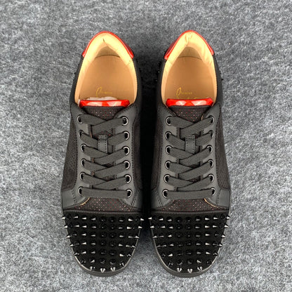 CL Seavaste 2 Orlato Flat 'Black Red''